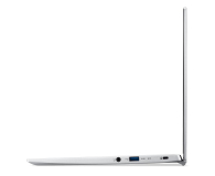Acer Swift 3 i5-1240P/16GB/512/Win11 QHD Evo Srebrny - 1222016 - zdjęcie 7